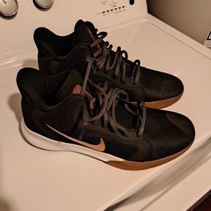 Nike Precision 111 Aq7495-006 Basketball Shoes